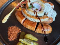 -MARU玛露音乐餐厅(大学路店)