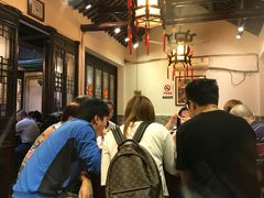 -三林本帮馆(中林街店)