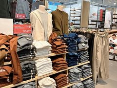 -MUJI无印良品(万象城店)
