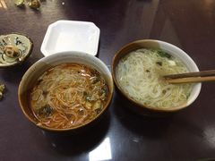 -南充姚记米粉(玉林店)