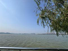 -云龙湖旅游景区