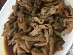 -凌舍好烧鹅(中山路店)