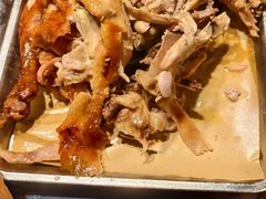 -破瓦寒窑·地摊烤羊排