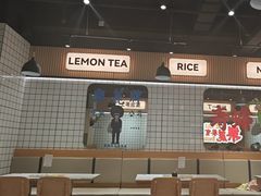 -樂麗餐室 · 本地茶餐廳(扬名广场店)
