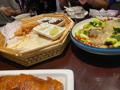 -阿财老铺·老蚌埠龙虾城(华夏总店)
