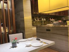 -拾溪餐厅·包厢(杭州千禧度假酒店)