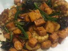 -奇滋豆味(南十四道街店)