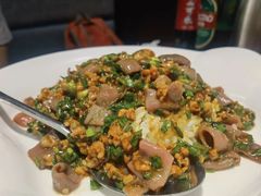 -前海沿·青岛菜(五四广场永旺店)