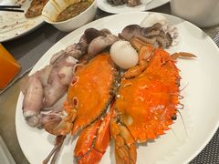 -安蒂娅·海鲜自助餐厅(安蒂娅美兰酒店)