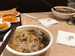 -水平有限广西米粉·广西风味集(五道口店)