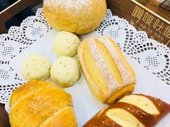 -啊噗吐呦现场烘焙(麦凯乐店)