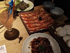 -久苑烧肉(世界城广场店)
