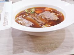 -康师傅私房牛肉面(北京南站店)