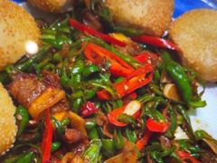 -囍榷·鲜美常州菜(恐龙园店)