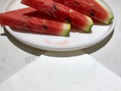 餐前水果-小放牛炒菜馆(中山路乐汇城店)