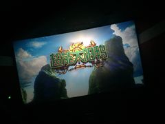 -大光明新国际影城(青浦吾悦店)