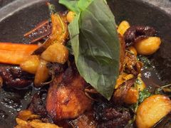 -鹿港小镇(悠唐店)