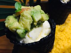 -烛影拾光观景餐厅·创意菜·摄影·小提琴(大唐不夜城店)