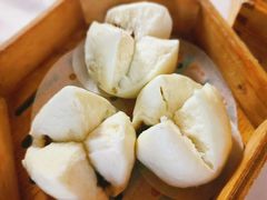 -怀德酒楼·粤菜·海鲜·茶点(宝安国际机场店)