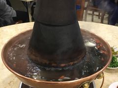 -百友顺涮肉城(故城东路店)