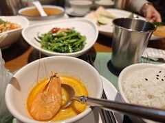 -帕蓝·暹罗料理(大学路店)