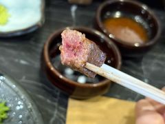 -神户牛排餐厅MOURIYA(总店)