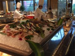 -AdD全日制餐厅(中谷花园酒店)