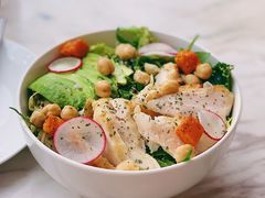 -农畉LONFOOD(福田星河COCOPark店)