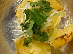 -破瓦寒窑烤羊排·鲜牛肉烧烤