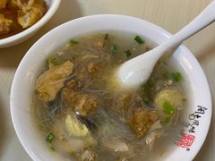 -远记面线糊(世纪巨星店)