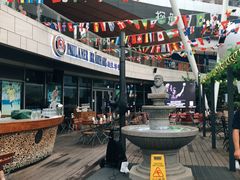 门面-Paulaner·德国帕拉娜自酿啤酒餐厅(海上世界店)