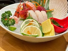 -沼津港渔市(宏伊国际广场店)