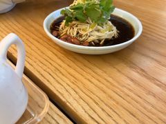 -东园小馆·早茶·淮扬小炒(三盛广场店)