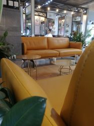 -FRIDAY星期五专业美发沙龙