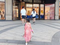 -光启城时尚购物中心