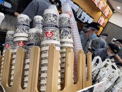 -霸王茶姬(正佳广场店)