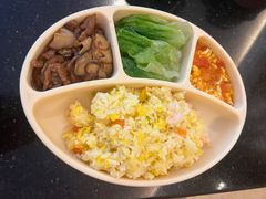 -三亚亚龙湾瑞吉酒店·铭轩中餐厅Mingxuan·海南菜·粤菜