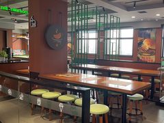 -魏斯理汉堡(西安沣东吾悦店)