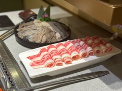 -海底捞火锅(高科东路店)