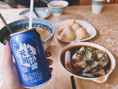 油塔子-维吾尔餐厅(宜山路店)