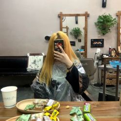 -XY形象设计/烫发·染发·接发