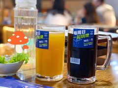 世涛黑啤-苏小牛·牛肉串(国贸店)