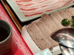 -谭鸭血老火锅(七宝万科广场店)