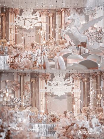 速看！！原来就这是我找的梦幻婚礼北京婚礼推荐