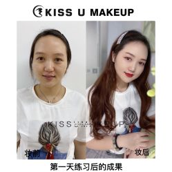 -KISS U 国际美学