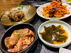 -味家烤肉烤鳗鱼牛排(西塔旗舰店)