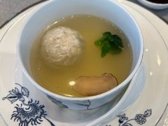 -君来湖滨饭店·渔餐厅