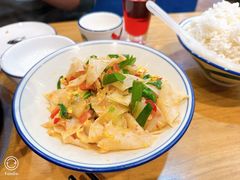 -妈妈的味道(和顺古镇店)