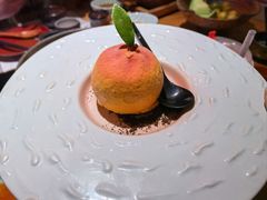 -花潮料理艺食馆(世欧广场店)
