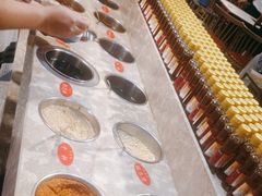 -阿串串老火锅(力盟店)